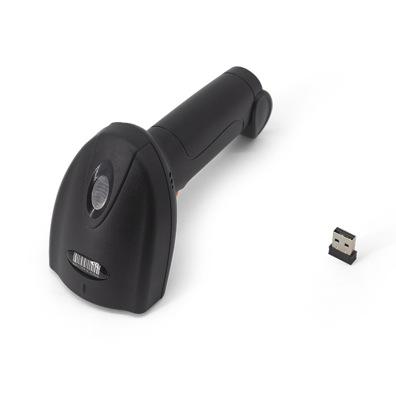 2D Barcode Scanner 2D Barcode Scanner