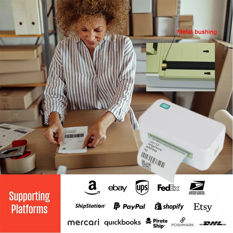 Πώς να επιλέξετε τον καλύτερο εκτυπωτή αποδείξεων;