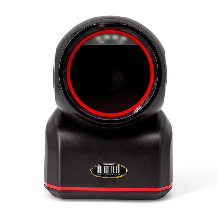 Γιατί να επιλέξετε έναν Desktop Barcode Scanner για την επιχείρησή σας;