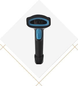 Barcode Scanner