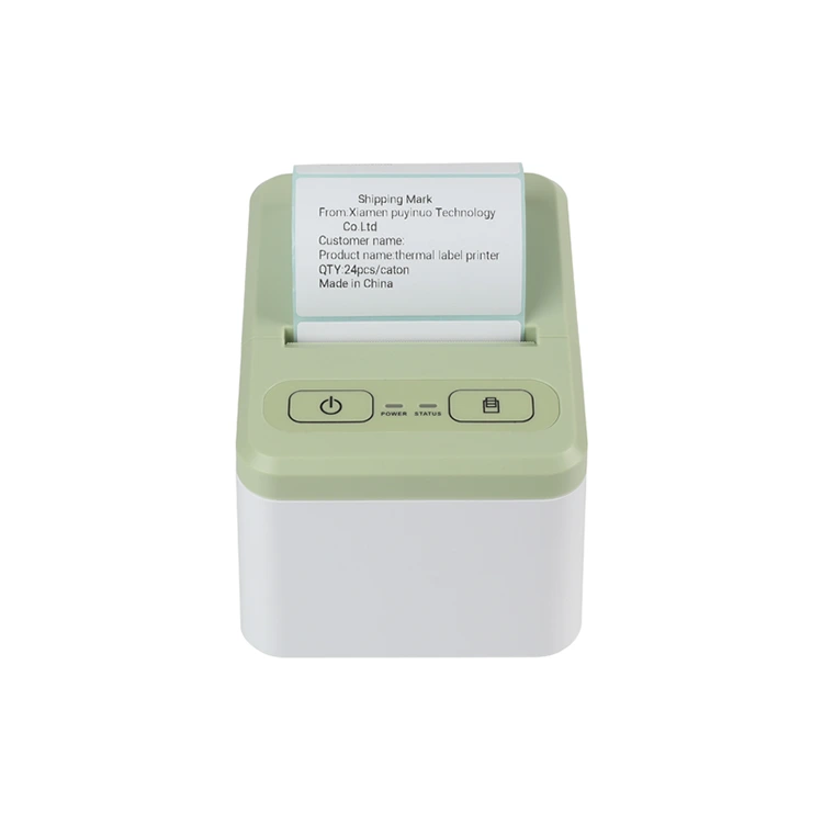 Εκτυπωτής ετικετών 3 ιντσών