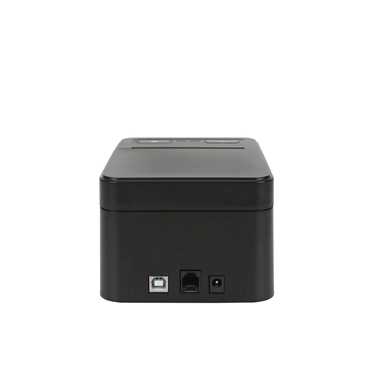 Θερμικός εκτυπωτής Bluetooth 3 ιντσών