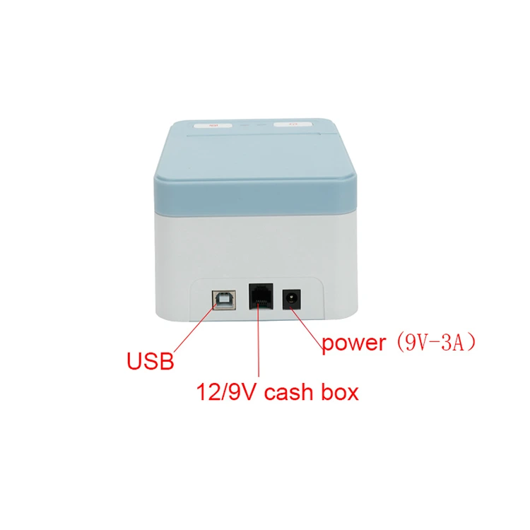 Printer POS Thermal