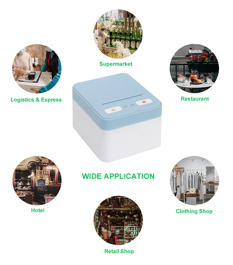 Product Application