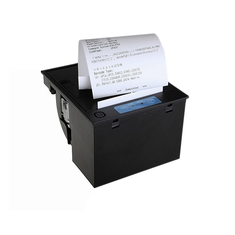 80mm Embedded Thermal Printer