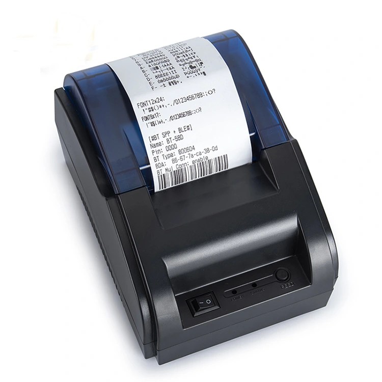 Θερμικός εκτυπωτής αποδείξεων POS
